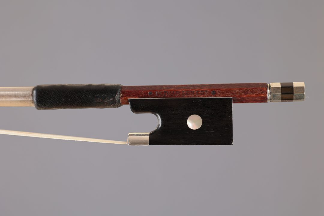 Seifert Lothar - Geigenbogen - 61,5g - GB-352